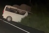 Trei morţi şi patru răniţi în nord-vestul Ugandei, după ce un minibuz loveşte un elefant în Parcul Naţional Murchison Falls