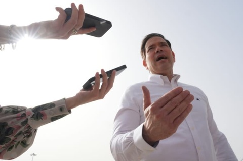 Rubio încearcă să relanseze Quad, la New Delhi, în urma unor îndoieli cu privire la angajamentul SUA