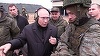 Putin le şterge, prin lege, datoriile de până la 120.000 € recruţilor care luptă timp de un an în Ucraina