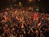 Georgia - Mii de manifestanţi pro-UE s-au mobilizat de Ziua Independenţei - VIDEO