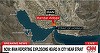 UPDATE - Reuters: SUA au lansat noi atacuri în Iran împotriva unei baze militare / Gardienii Revoluţiei au anunţat că au atacat o bază americană, ca represalii / Iranul afirmă că a tras asupra a patru nave care încercau să traverseze strâmtoarea Ormuz
