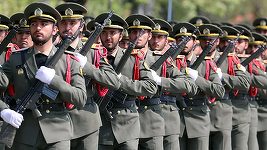 Iran - Gardienii Revoluţiei au anunţat că au atacat o bază americană ca represalii la atacurile aeriene
