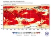Temperaturile medii mondiale urmează să se menţină la ”niveluri-record” în perioada 2026-2030, trage un semnal de alarmă ONU