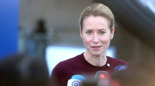 Europa nu va fi niciodată un ”mediator neutru” între Rusia şi Ucraina, anunţă Kaja Kallas după o reuniune în Cipru. ”Noi suntem de partea Ucrainei şi ne apărăm propriile interese fundamentale în domeniul securităţii”