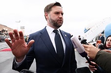 „Rămâne de văzut” dacă Trump va semna acordul preliminar cu Iranul, afirmă Vance