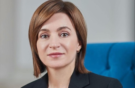 Dronă prăbuşită la Galaţi - Rusia este un pericol ”pentru toţi şi trebuie să fie oprită”, denunţă Maia Sandu