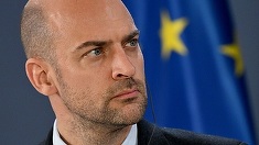 Franţa îl convoacă pe ambasadorul rus după căderea dronei ruseşti la Galaţi, un ”act iresponsabil”, denunţă ministrul francez de Externe Jean-Noël Barrot