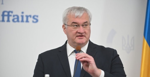 Agresiunea rusă este o ameninţare la adresa întregii Europe, denunţă Kievul după căderea dronei ruseşti la Galaţi. ”Ucraina este ferm alături de România”, subliniază Andrii Sîbiga