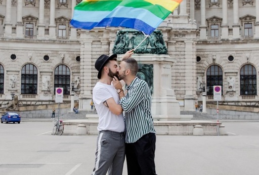 Poliţia ungară nu vede ”niciun motiv” să interzică marşul Gay Pride la Budapesta, anunţat de către organizatori la 27 iunie