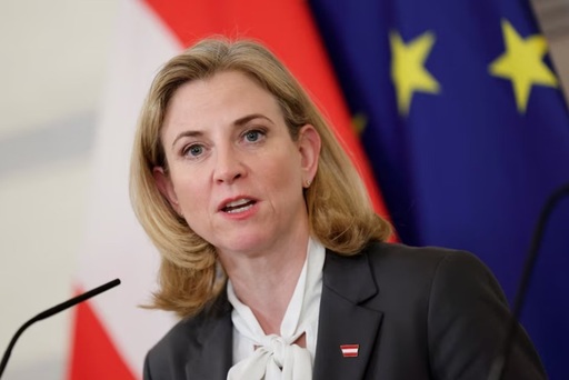 Austria îl convoacă pe ambasadorul rus la Viena după căderea unei drone în România. ”Europa nu se va lăsa intimidată”