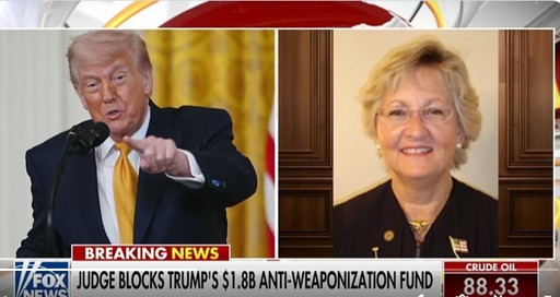 O judecătoare federală dispune îngheţarea provizorie a fondului lui Donald Trump de despăgubire a presupuselor victime ale justiţiei
