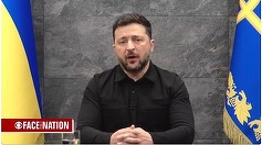 Zelenski spune că Ucraina se pregăteşte pentru „atacuri de amploare” din partea Rusiei în următoarele 24 de ore. El crede că prin incidente precum cel din România Putin testează apărarea aeriană a NATO