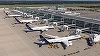 UPDATE-Zborurile se reiau la München, după ce au fost suspendate timp de aproape o oră, în urma observării unor presupuse drone de către piloţi