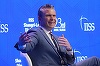SUA vor un ”echilibru stabil” în Asia împotriva unei consolidări militare a Chinei, anunţă la Dialogul de la Shangri-La Pete Hegseth