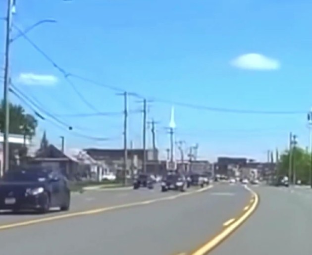 SUA: Un meteorit deasupra statului Massachusetts a generat relatări despre explozii şi observaţii, din Delaware până în Montreal