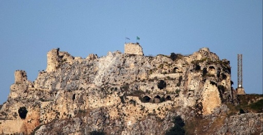 Israelul anunţă că a cucerit Fortăreaţa medievală Beaufort, în sudul Libanului