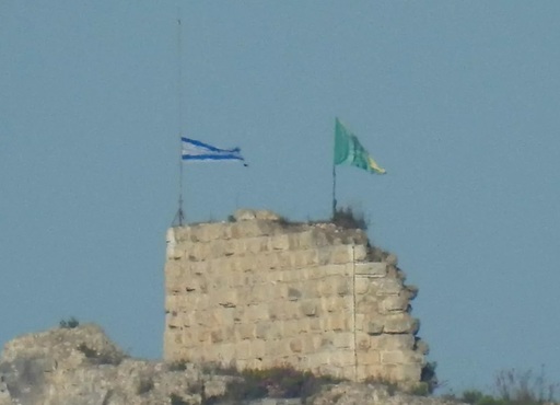 Netanyahu cataloghează cucerirea Fortăreţei medievale Beaufort de către Israel o ”cotitură decisivă” în Războiul din Liban. ”Instrucţiunile mele sunt să se aprofundeze şi să se extindă controlul nostru asupra locurilor care se aflau sub controlul Hezbollahului”