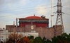 Două atacuri în două zile la Centrala Nucleară Zaporojie. Moscova şi Kievul se acuză reciproc de un atac care a făcut o gaură în zidul sălii turbinelor. Şase autobuze şi două camioane distruse în alt atac la atelierul de transport. Avertisment AIEA