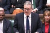 Guvernul britanic publică documente în care fostul ambasador Mandelson era critic cu Starmer şi Partidul Laburist