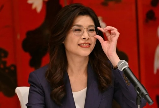 Şefa opoziţiei taiwaneze Cheng Li-wun efectuează o vizită de două săptămâni în SUA, după ce a vizitat China
