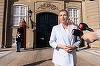 Premierul danez în exerciţiu Mette Frederiksen anunţă că a format un Guvern de stânga, pe care-l va conduce