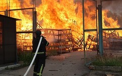 UPDATE - Atac rusesc masiv în Ucraina: Bilanţul deceselor a ajuns la 17. Moscova a folosit cel mai mare număr de rachete Zircon. Zelenski: Rachetele SUA de apărare antiaeriană sunt absolut necesare