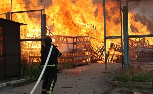 UPDATE - Atac rusesc masiv în Ucraina: Bilanţul deceselor a ajuns la 17. Moscova a folosit cel mai mare număr de rachete Zircon. Zelenski: Rachetele SUA de apărare antiaeriană sunt absolut necesare