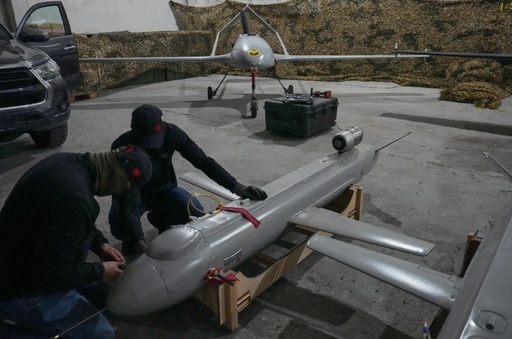 Ucraina a recucerit teritoriu de la ruşi, în mai, în principal în regiunile Doneţk şi Zaporojie, a doua lună la rând, după ce Rusia a făcut cuceriri constant din toamna lui 2023 şi până la sfârşitul lui 2025