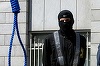 Trei bărbaţi spânzuraţi în Iran cu privire la violuri ale unor minori