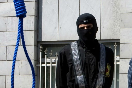 Trei bărbaţi spânzuraţi în Iran cu privire la violuri ale unor minori