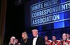 Trump anunţă că va asista la gala presei, la Washington, reprogramată la 24 iulie