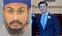 Marea Britanie - Imaginile cu încătuşarea tânărului care a fost înjunghiat mortal ridică ”întrebări serioase pentru poliţie”, afirmă premierul Keir Starmer / Ciocniri între protestatari şi forţele de ordine, în Southampton