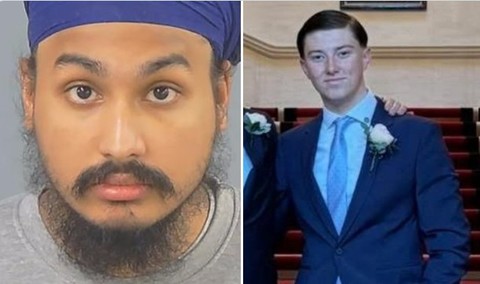 Marea Britanie - Imaginile cu încătuşarea tânărului care a fost înjunghiat mortal ridică ”întrebări serioase pentru poliţie”, afirmă premierul Keir Starmer / Ciocniri între protestatari şi forţele de ordine, în Southampton