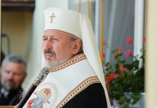 Scandal la Mitropolia Basarabiei - Sfântul Sinod al BOR a aprobat retragerea mitropolitului Petru Păduraru din postul de Arhiepiscop al Chişinăului, Mitropolit al Basarabiei/ Acesta s-ar fi retras după apariţia unor imagini cu caracter sexual