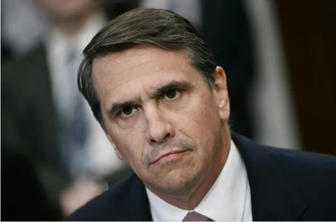 Trump intenţionează să-l numească în mod permanent pe secretarul său interimar al Justiţiei în funcţia de procuror general permanent