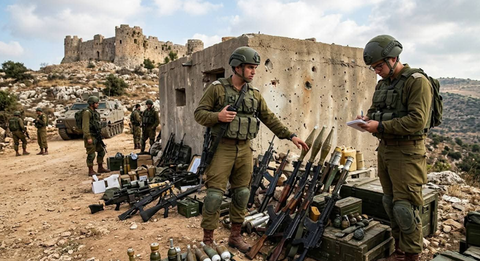 Hezbollah respinge noul acord de încetare a focului convenit de Israel şi Liban