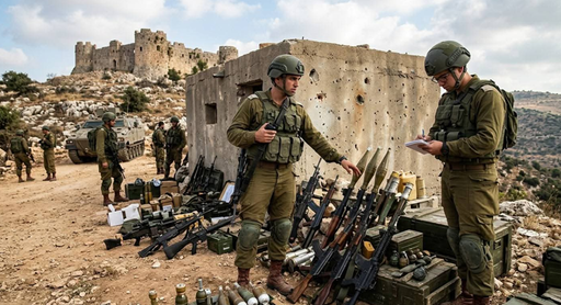 Hezbollah respinge noul acord de încetare a focului convenit de Israel şi Liban