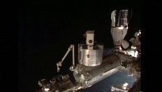 UPDATE - Scurgere de aer la bordul Staţiei Spaţiale Internaţionale (ISS): NASA le spune astronauţilor că se pot întoarce pe ISS, după ce erau pregătiţi pentru o eventuală evacuare