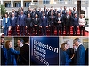 Liderii europeni au subliniat în Muntenegru „imperativul geostrategic” al extinderii UE, însă blocul european trebuie să demonstreze că este capabil şi dispus să primească noi membri