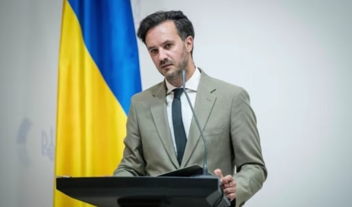 Ucraina a prezentat scuze Greciei după ce o dronă maritimă a fost găsită în apropierea Insulei Lefkada: Demonstrează că agresiunea Rusiei reprezintă o ameninţare nu doar pentru ţara noastră, ci şi pentru statele vecine şi prietene, pentru Europa 