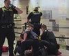 Cinci persoane, rănite într-un atac cu cuţitul în Penn Station din New York. Incidentul, cu o zi înaintea meciului din finala NBA la care va asista Trump şi cu câteva zile înainte de Cupa Mondială