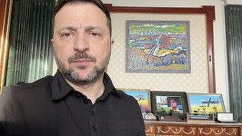 Zelenski a plecat în Marea Britanie prin Chişinău. Aeroportul din Rzeszow (Polonia) nu mai este principalul punct de plecare pentru vizitele externe