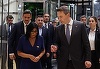 Preşedinta interimară venezueleană Delcy Rodriguez urmează să se întâlnească cu Recep Tayyip Erdogan într-o vizită-surpriză în Turcia, după o vizită de cinci zile în India
