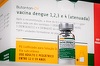 Brazilia suspendă primul vaccin mondial împotriva febrei dengue în doză unică, după două morţi suspecte
