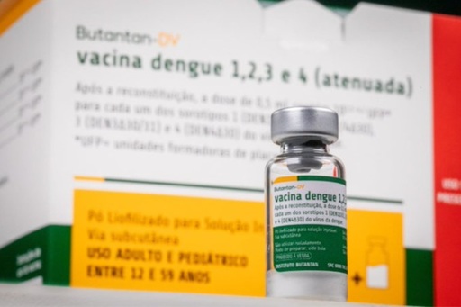 Brazilia suspendă primul vaccin mondial împotriva febrei dengue în doză unică, după două morţi suspecte