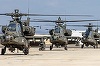 Un elicopter american de tip Apache, prăbuşit în apropiere de Strâmtoarea Ormuz. Cei doi piloţi ”sunt bine”, ”nimeni nu a fost rănit”, anunţă Trump