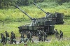Taiwanul simulează, în condiţii de luptă realiste, o invazie amfibie chineză a coastelor de vest ale insulei, situate către China