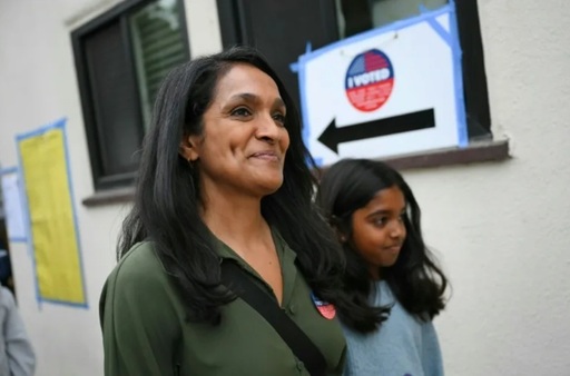 Două democrate, primăriţa în exerciţiu Karen Bass şi o consilieră municipală de stânga, Nithya Raman, urmează să se înfrunte în turul doi al alegerilor de la Primăria din Los Angeles. Spencer Pratt, susţinut de Trump, înfrânt în primul tur