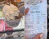 O americancă denunţă o ”capcană pentru turişti” într-o postare devenită virală, după ce a plătit, la Roma, 44 de euro pe două îngheţate
