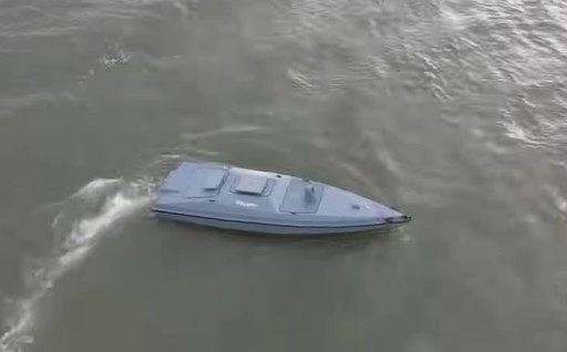 Ce se ştie despre dronele marine care i-au salvat pe cei doi piloţi ai elicopterului Apache doborât de Iran